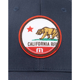 Alternate View 3 of Cali Patch 3.0 Flex Hat